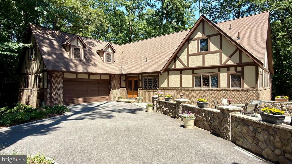 1228 FENWICK GARTH, Arnold, MD 21012