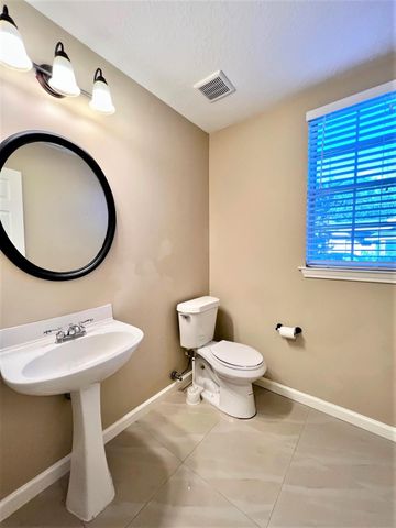 1802 Hickory Hill Court, Sugar Land, TX 77478