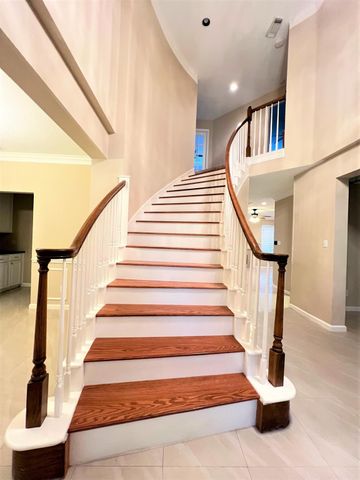 1802 Hickory Hill Court, Sugar Land, TX 77478