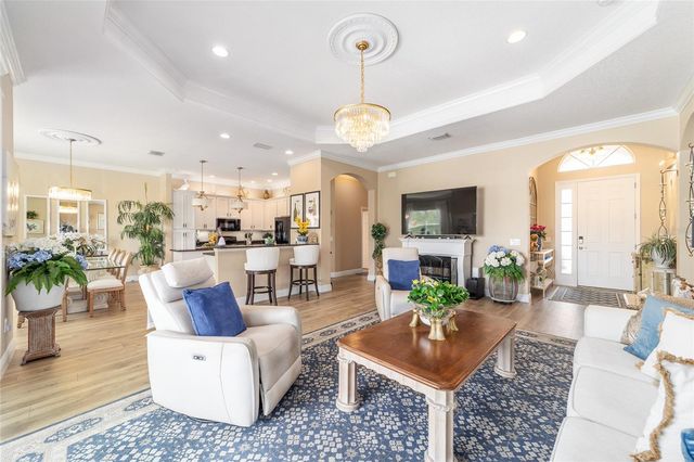 10174 LAKE MIONA WAY, Oxford, FL 34484