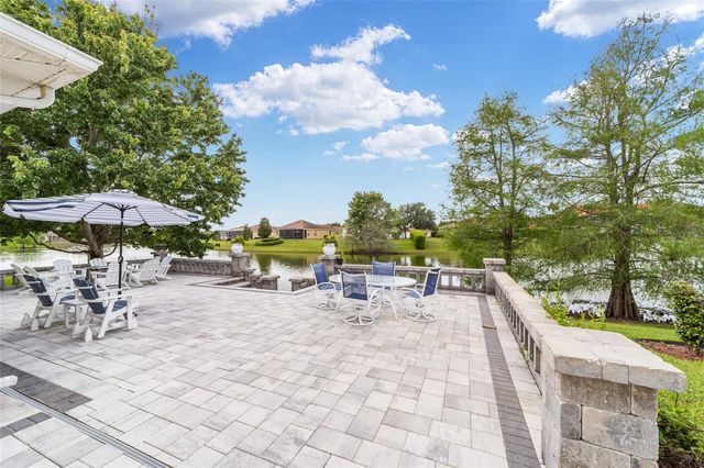 10174 LAKE MIONA WAY, Oxford, FL 34484