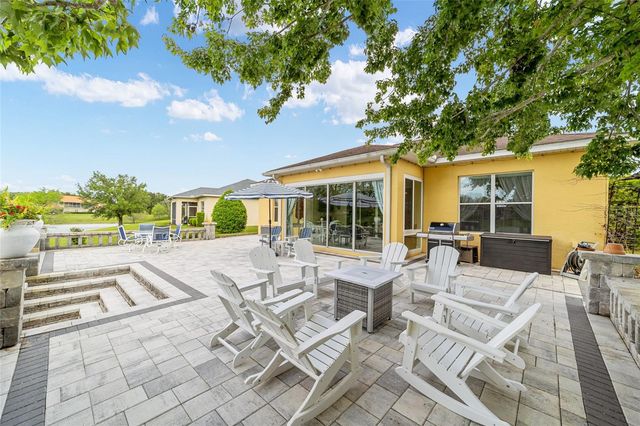 10174 LAKE MIONA WAY, Oxford, FL 34484