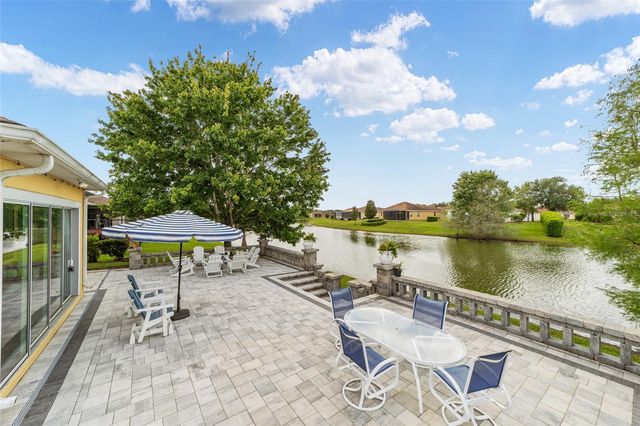 10174 LAKE MIONA WAY, Oxford, FL 34484