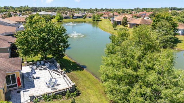 10174 LAKE MIONA WAY, Oxford, FL 34484