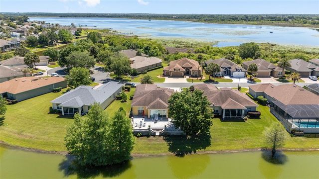 10174 LAKE MIONA WAY, Oxford, FL 34484