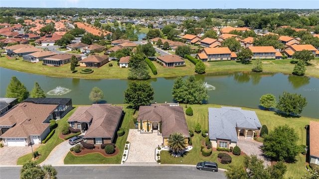 10174 LAKE MIONA WAY, Oxford, FL 34484