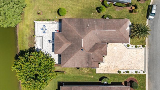 10174 LAKE MIONA WAY, Oxford, FL 34484