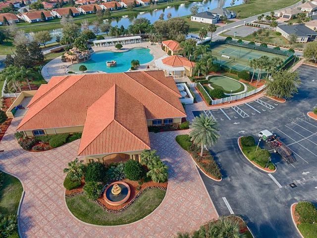 10174 LAKE MIONA WAY, Oxford, FL 34484