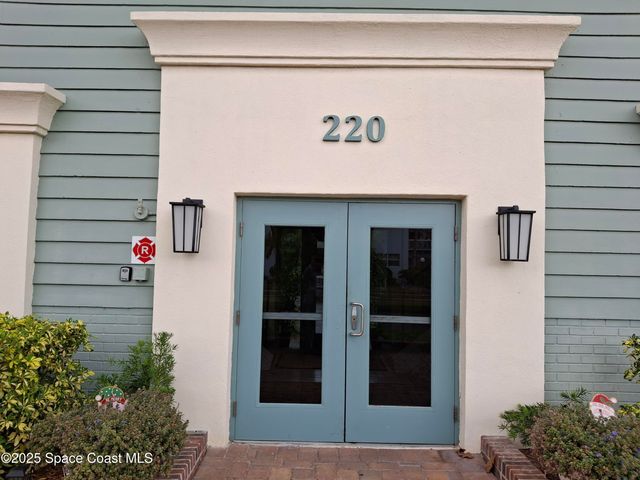 220 Columbia Drive 1, Cape Canaveral, FL 32920