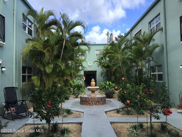 220 Columbia Drive 1, Cape Canaveral, FL 32920