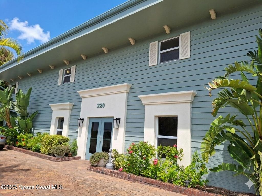 220 Columbia Drive 1, Cape Canaveral, FL 32920