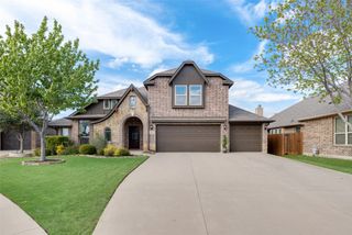 4412 Lugano Terrace, Fort Worth, TX 76036