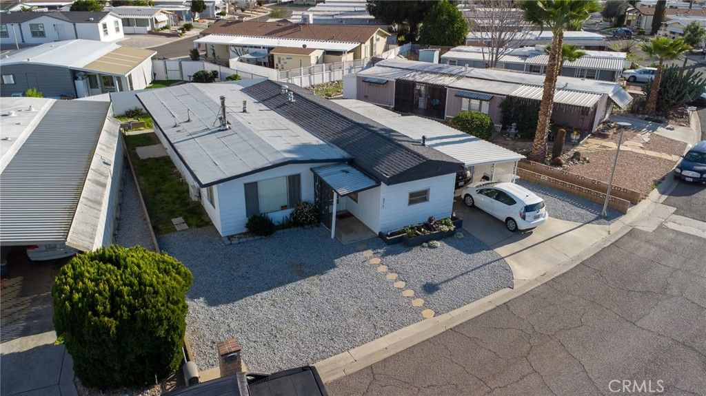 371 Santa Clara Circle, Hemet, CA 92543