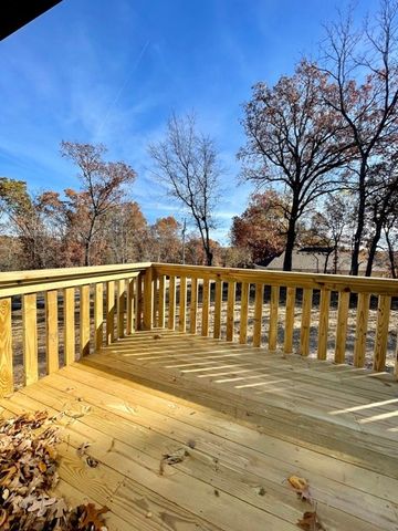 40 Eriboll Lane, Bella Vista, AR 72715