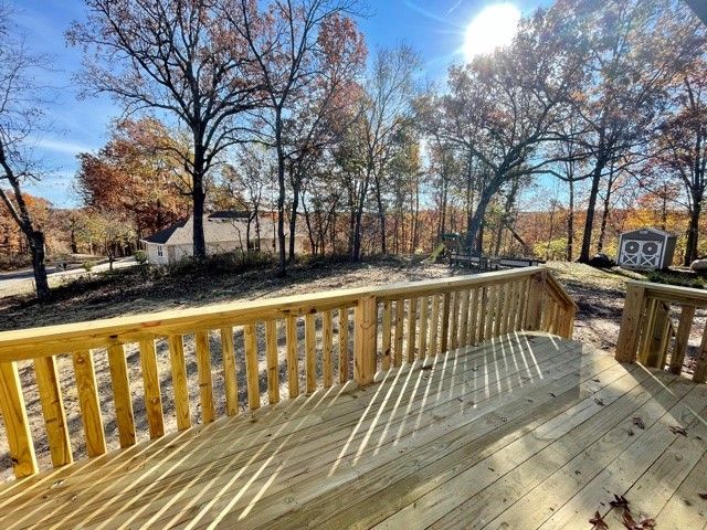 40 Eriboll Lane, Bella Vista, AR 72715