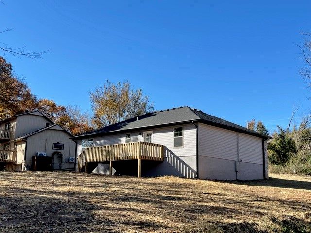40 Eriboll Lane, Bella Vista, AR 72715