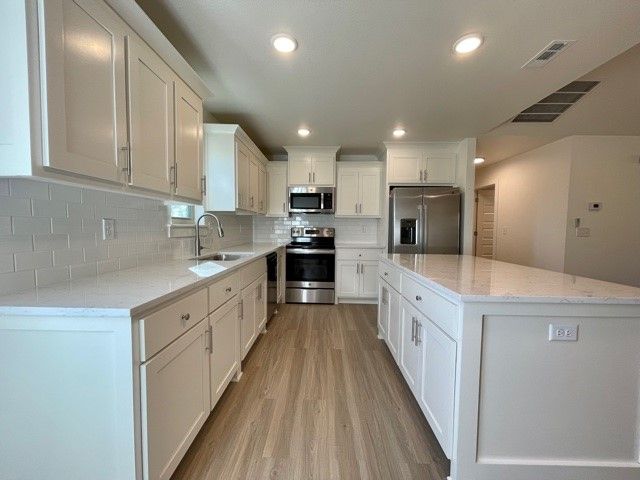 40 Eriboll Lane, Bella Vista, AR 72715
