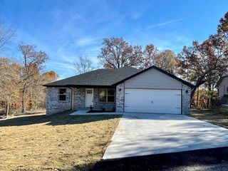 40 Eriboll Lane, Bella Vista, AR 72715