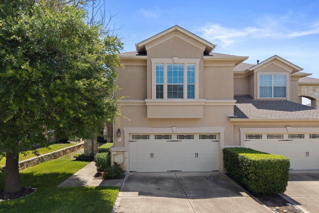 7901 Southwest PKWY 37, Austin, TX 78735
