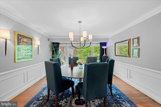 9225 ALDERSHOT DR, Bethesda, MD 20817