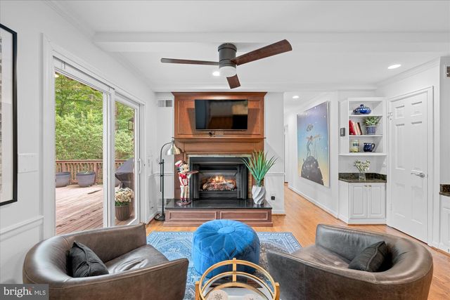 9225 ALDERSHOT DR, Bethesda, MD 20817