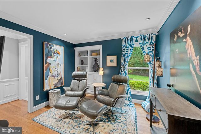 9225 ALDERSHOT DR, Bethesda, MD 20817