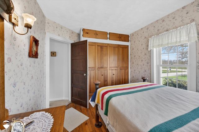 5391 W Dodge Road, Vienna Twp, MI 48420