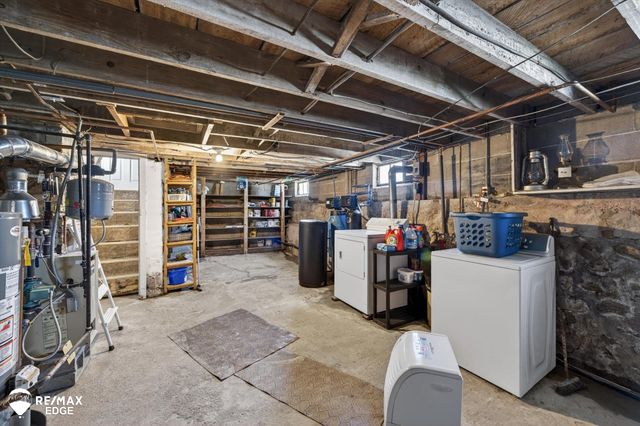 5391 W Dodge Road, Vienna Twp, MI 48420