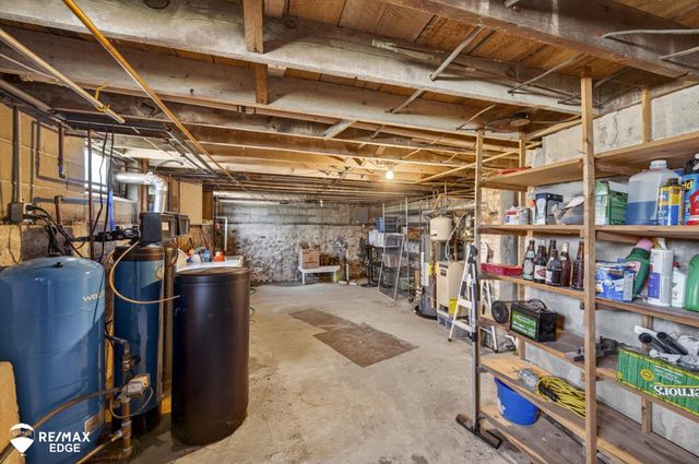 5391 W Dodge Road, Vienna Twp, MI 48420