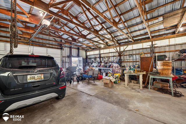 5391 W Dodge Road, Vienna Twp, MI 48420