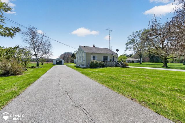 5391 W Dodge Road, Vienna Twp, MI 48420