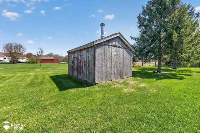 5391 W Dodge Road, Vienna Twp, MI 48420