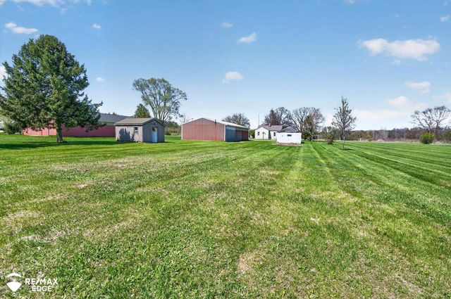 5391 W Dodge Road, Vienna Twp, MI 48420