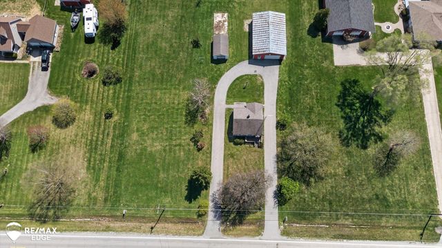 5391 W Dodge Road, Vienna Twp, MI 48420