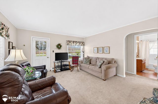 5391 W Dodge Road, Vienna Twp, MI 48420