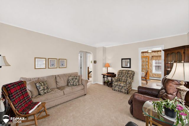5391 W Dodge Road, Vienna Twp, MI 48420