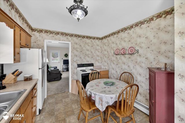 5391 W Dodge Road, Vienna Twp, MI 48420