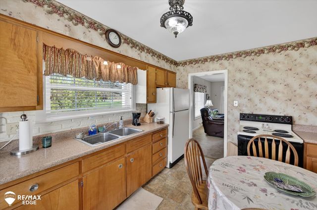 5391 W Dodge Road, Vienna Twp, MI 48420