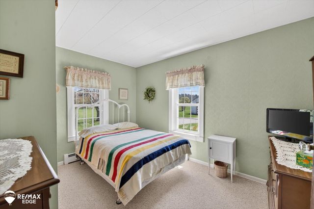 5391 W Dodge Road, Vienna Twp, MI 48420