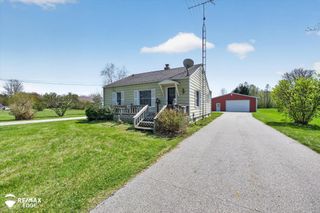 5391 W Dodge Road, Vienna Twp, MI 48420