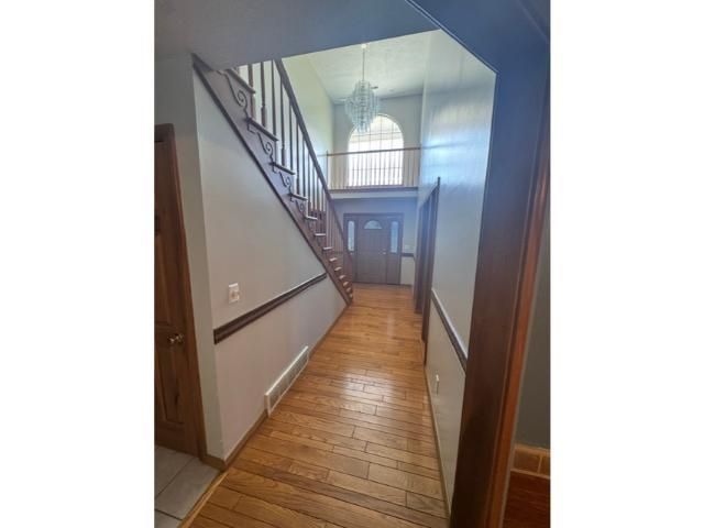 1588 Sheri Lane, Huntington, WV 25704