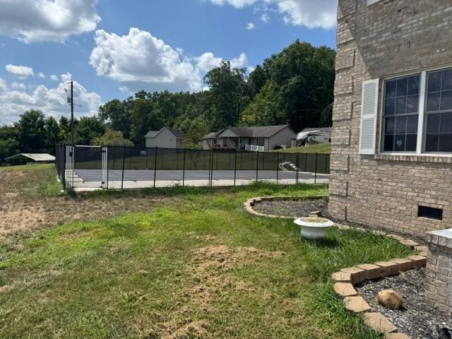 1588 Sheri Lane, Huntington, WV 25704