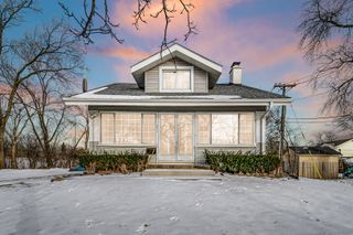 831 W North Street, Hinsdale, IL 60521