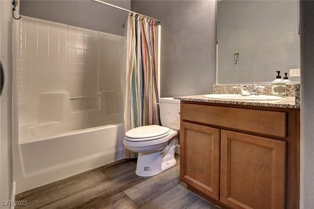 5821 Petrified Tree Lane, North Las Vegas, NV 89081