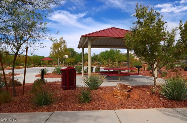 5821 Petrified Tree Lane, North Las Vegas, NV 89081