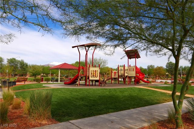 5821 Petrified Tree Lane, North Las Vegas, NV 89081