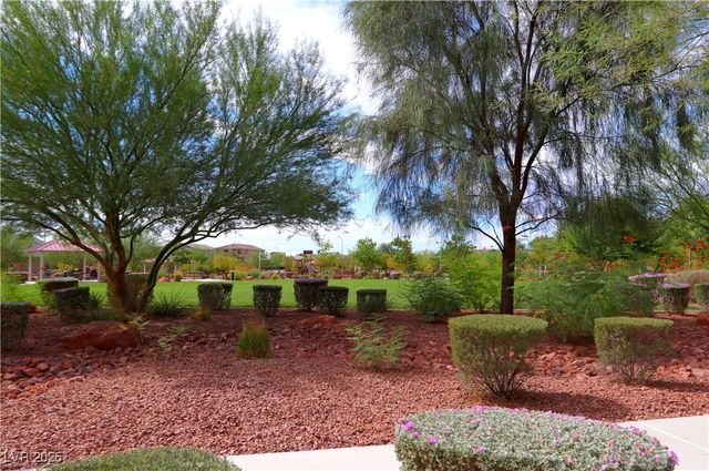 5821 Petrified Tree Lane, North Las Vegas, NV 89081