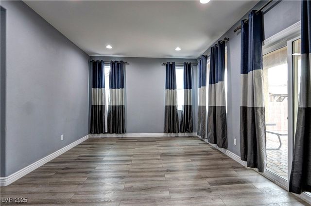 5821 Petrified Tree Lane, North Las Vegas, NV 89081