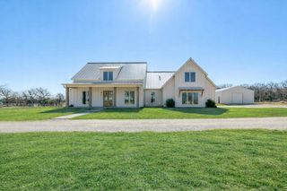 1326 Lynch Crossing Boulevard, Whitesboro, TX 76273