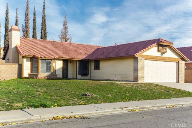 37012 Calle Bonita, Palmdale, CA 93550
